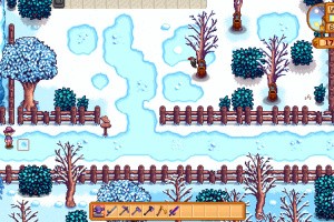 Stardew Valley - Nintendo Switch 2 Edition Screenshot