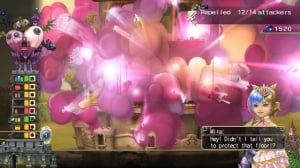 Final Fantasy Crystal Chronicles: My Life as a Darklord Review - Screenshot 1 of 5