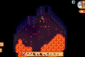 Stardew Valley - Nintendo Switch 2 Edition Screenshot