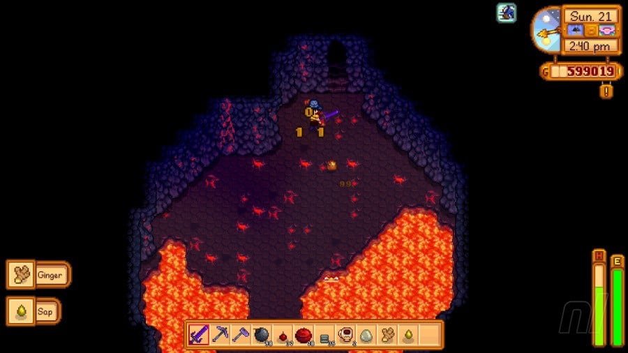 Stardew Valley - Nintendo Switch 2 Edition Review - Screenshot 5 of 9
