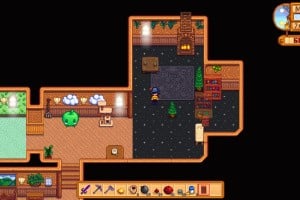 Stardew Valley - Nintendo Switch 2 Edition Screenshot
