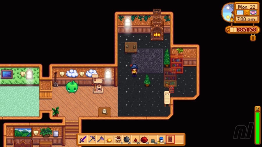 Stardew Valley - Nintendo Switch 2 Edition Review - Screenshot 7 of 9