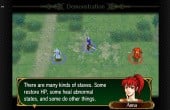Fire Emblem: Path of Radiance - Screenshot 9 of 10