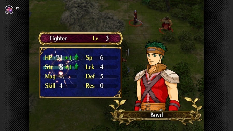 Fire Emblem: Path of Radiance Review - Screenshot 5 of 5