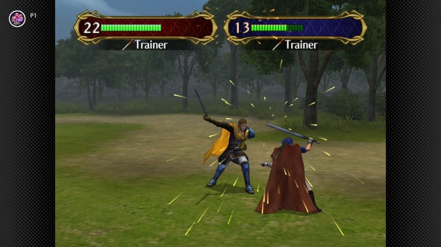 Fire Emblem: Path of Radiance Review - Screenshot 4 of 5