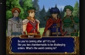 Fire Emblem: Path of Radiance - Screenshot 6 of 10