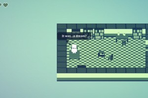 Cassette Boy Screenshot
