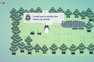 Cassette Boy Screenshot