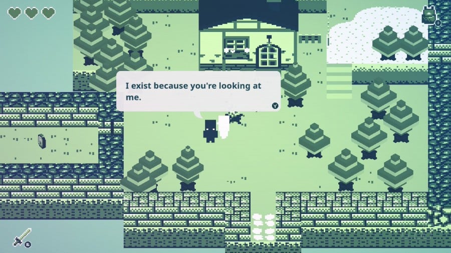 Critique de Cassette Boy - Capture d'écran 3 sur 5