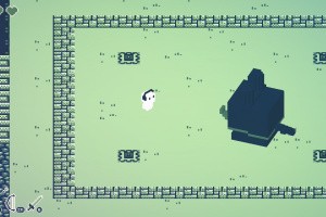 Cassette Boy Screenshot