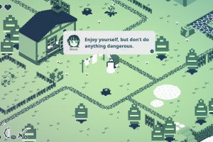 Cassette Boy Screenshot