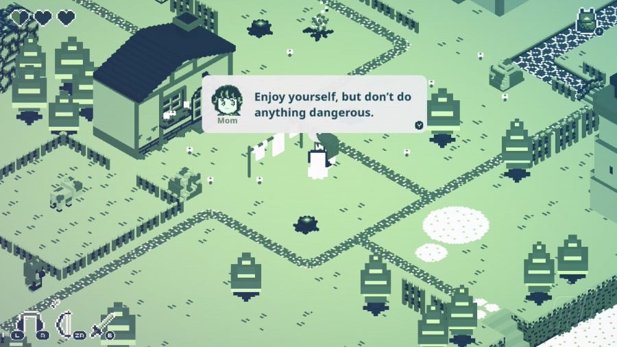 Critique de Cassette Boy - Capture d'écran 4 sur 5