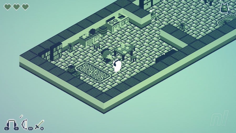 Cassette Boy Review - Screenshot 5 of 5