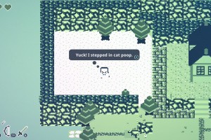 Cassette Boy Screenshot