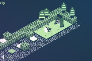 Cassette Boy Screenshot