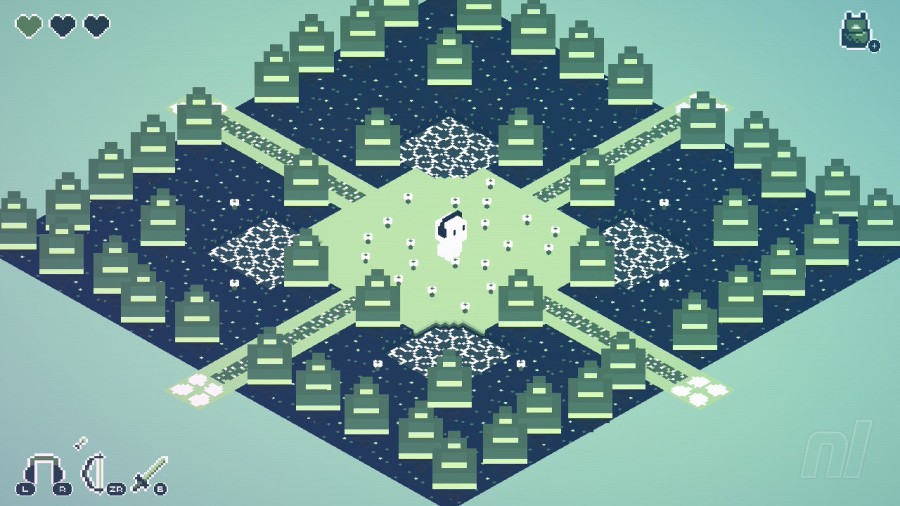 Critique de Cassette Boy - Capture d'écran 1 sur 5