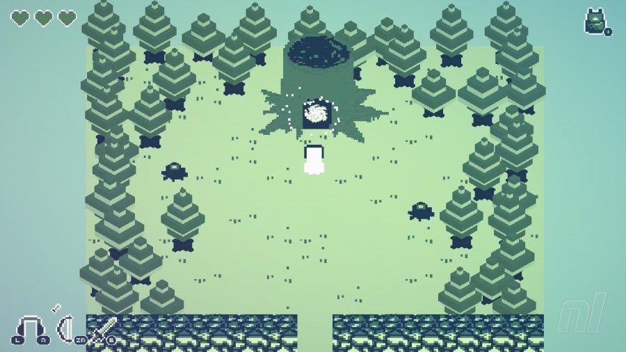 Critique de Cassette Boy - Capture d'écran 2 sur 5