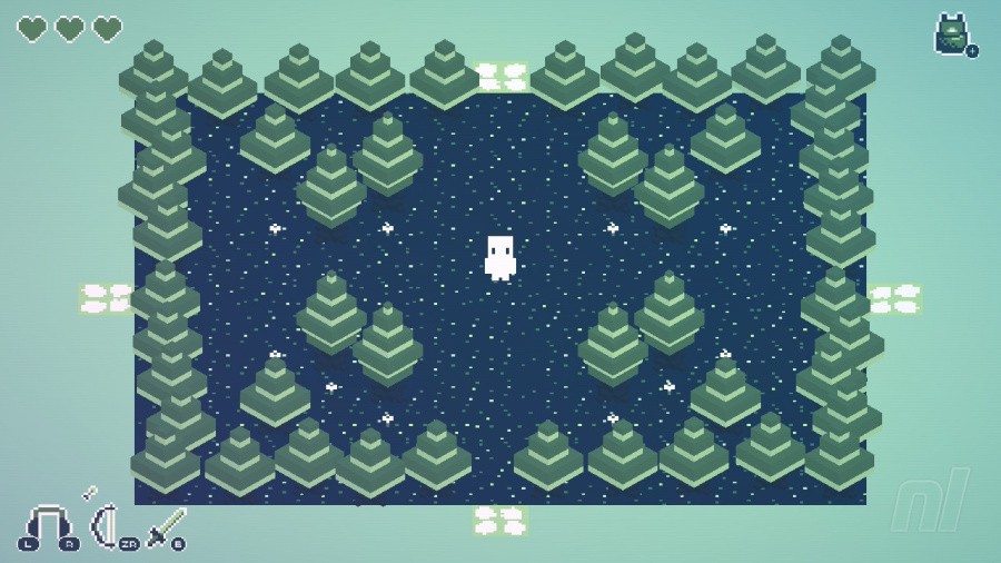 Cassette Boy Review - Screenshot 1 of 5