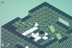 Cassette Boy Screenshot