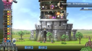 Final Fantasy Crystal Chronicles: My Life as a Darklord Review - Screenshot 3 of 5