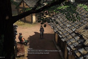 Dynasty Warriors: Origins Screenshot