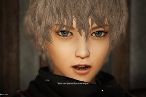 Dynasty Warriors: Origins Screenshot