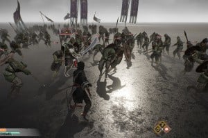 Dynasty Warriors: Origins Screenshot