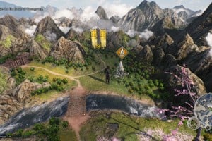 Dynasty Warriors: Origins Screenshot