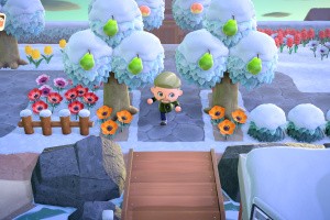 Animal Crossing: New Horizons - Nintendo Switch 2 Edition Screenshot