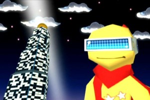 Minon: Everyday Hero Screenshot