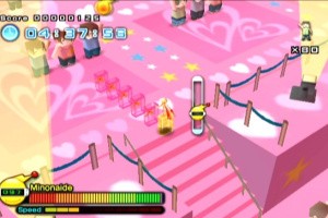 Minon: Everyday Hero Screenshot