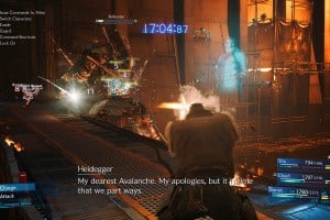 Final Fantasy VII Remake Intergrade Screenshot