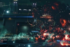 Final Fantasy VII Remake Intergrade Screenshot