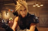 Final Fantasy VII Remake Intergrade - Screenshot 3 of 10