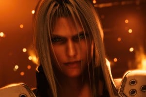 Final Fantasy VII Remake Intergrade Screenshot