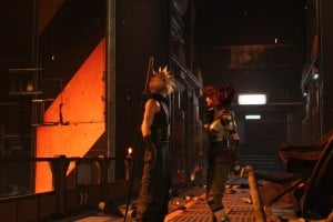 Final Fantasy VII Remake Intergrade Screenshot
