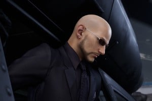 Final Fantasy VII Remake Intergrade Screenshot