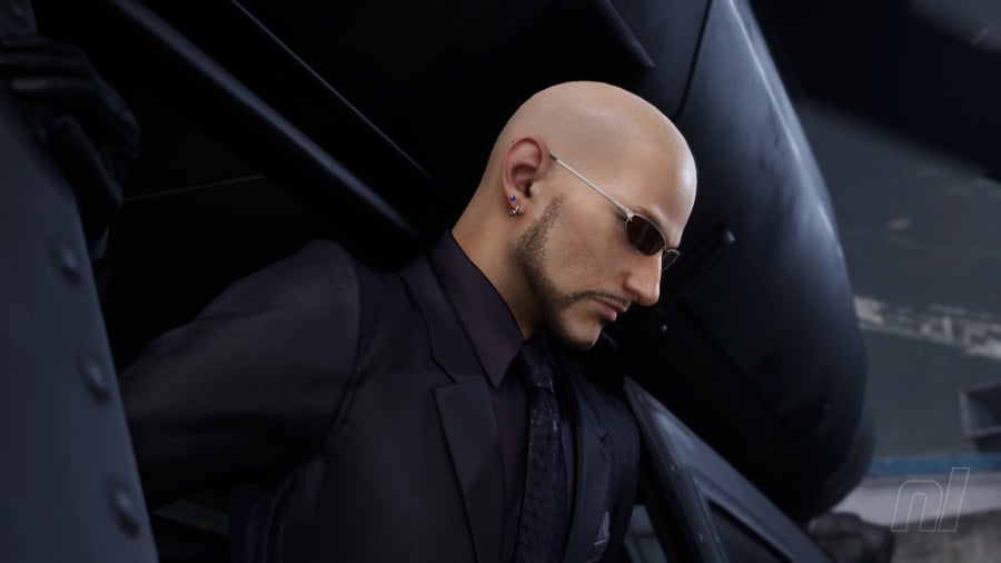 Final Fantasy VII Remake Intergrade Review - Screenshot 5 of 5