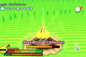 Minon: Everyday Hero Screenshot