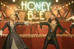 Final Fantasy VII Remake Intergrade Screenshot