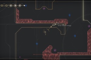 MIO: Memories in Orbit Screenshot