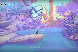 MIO: Memories in Orbit Screenshot