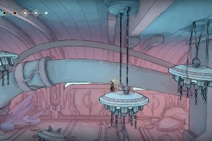 MIO: Memories in Orbit Screenshot