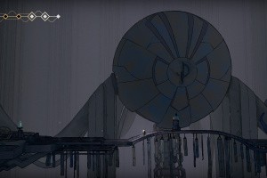 MIO: Memories in Orbit Screenshot