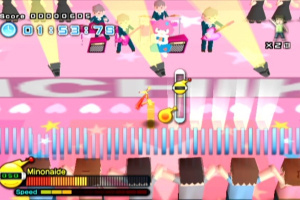 Minon: Everyday Hero Screenshot