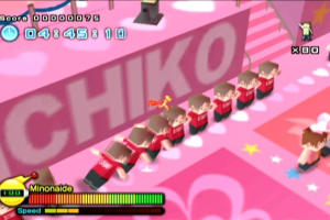 Minon: Everyday Hero Screenshot