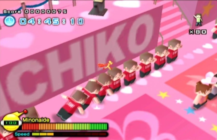 Minon: Everyday Hero Review - Screenshot 4 of 5