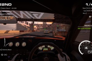 GRID Legends: Deluxe Edition Screenshot