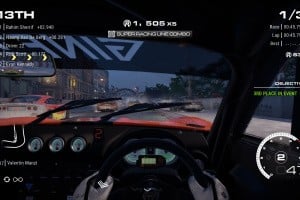 GRID Legends: Deluxe Edition Screenshot