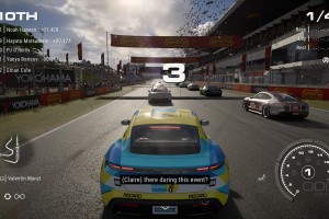 GRID Legends: Deluxe Edition Screenshot